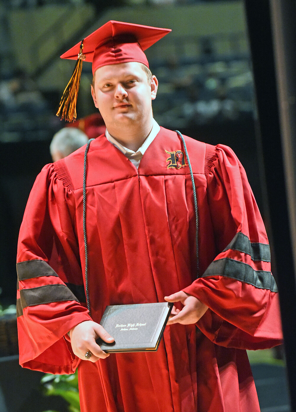 Dothan High School Graduation 2020
